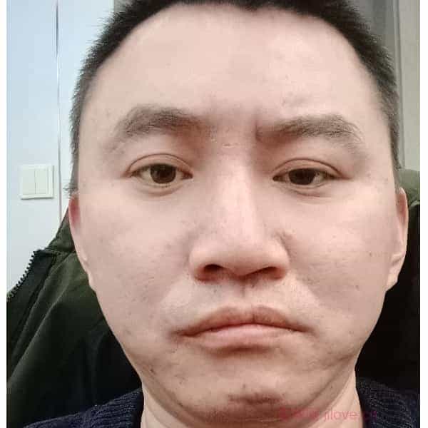 山东33岁单身帅哥真诚找对象-济源征婚相亲网