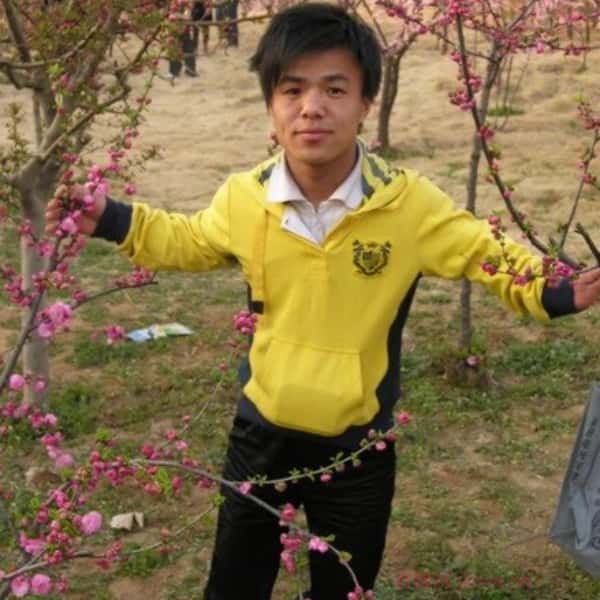 山东36岁单身帅哥真诚找对象-济源征婚相亲网