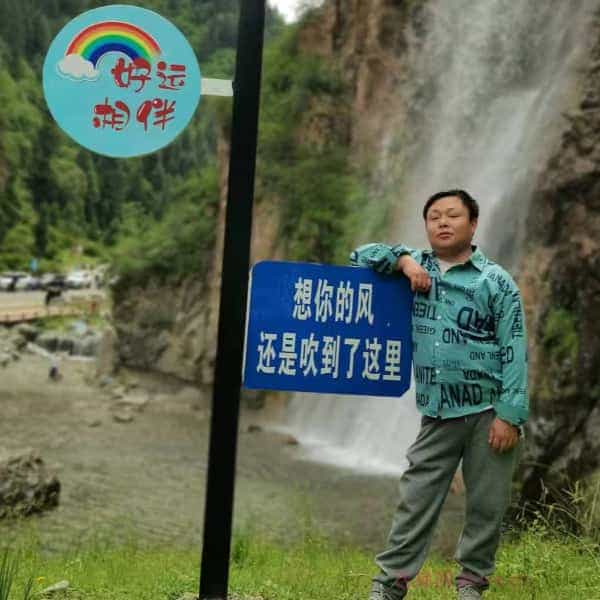 青海32岁单身帅哥真诚找对象-济源征婚相亲网