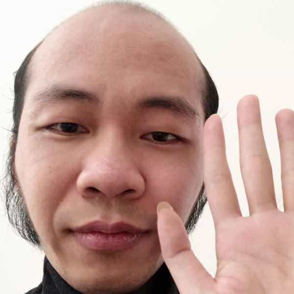 39岁岁广西单身帅哥 - 济源吉缘网
