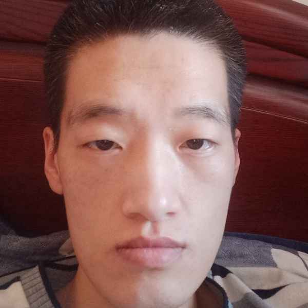 36岁岁黑龙江单身帅哥 - 济源吉缘网