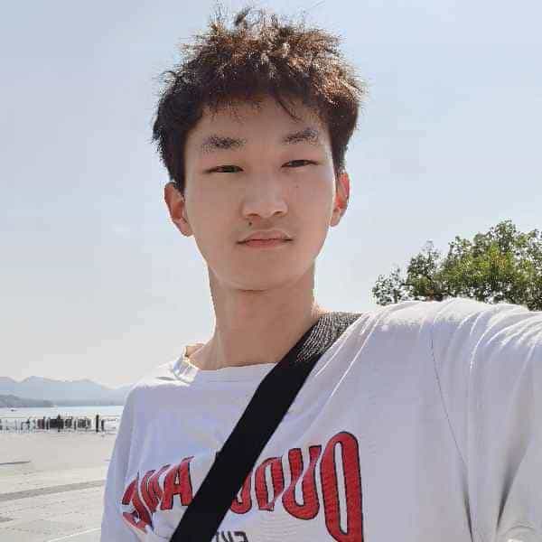 24岁岁云南单身帅哥 - 济源吉缘网