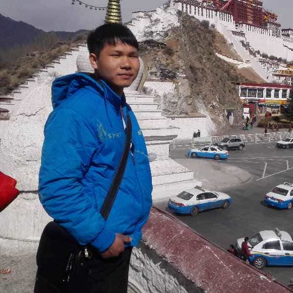 34岁岁广西单身帅哥 - 济源吉缘网