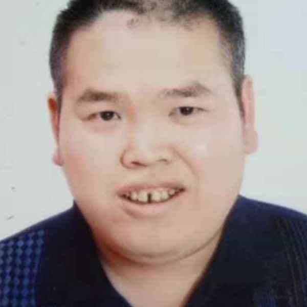 35岁岁广西单身帅哥 - 济源吉缘网