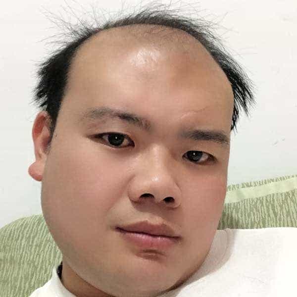 34岁岁云南单身帅哥 - 济源吉缘网