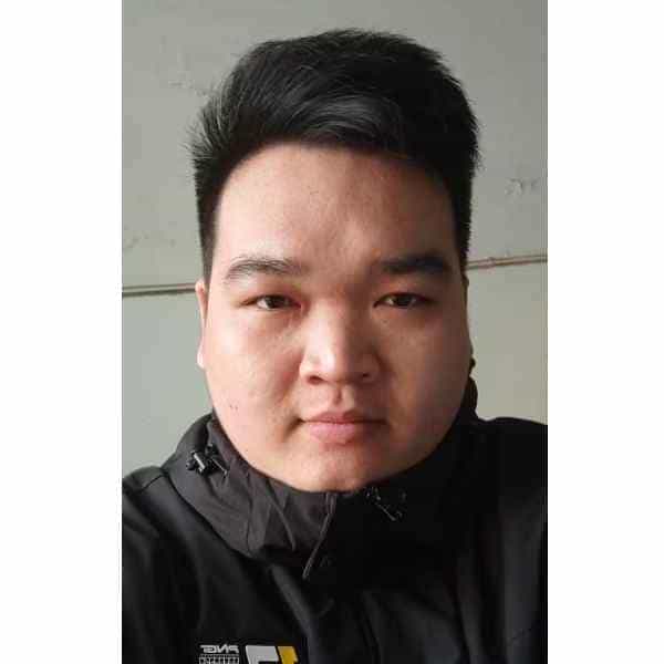 35岁岁广西单身帅哥 - 济源吉缘网