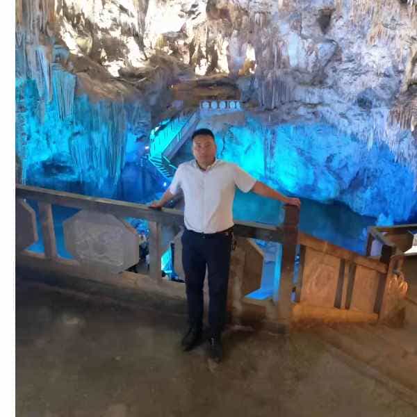 35岁岁云南单身帅哥 - 济源吉缘网