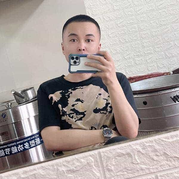 30岁岁黑龙江单身帅哥 - 济源吉缘网
