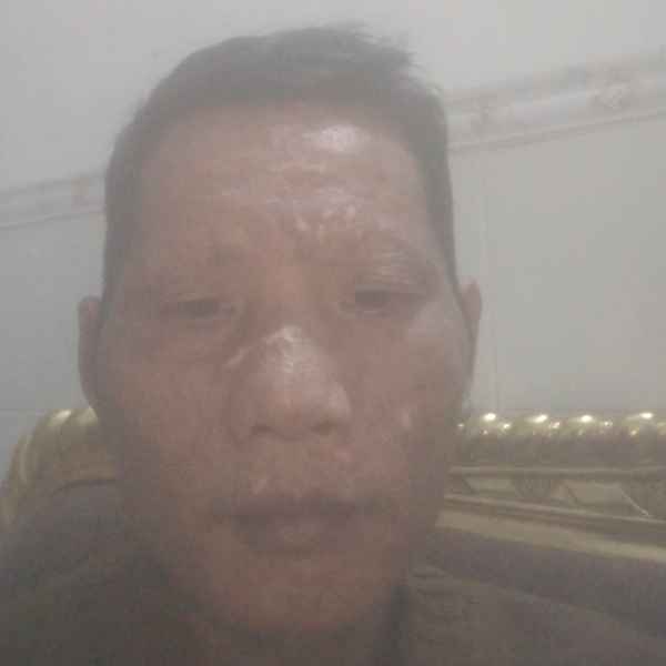 33岁岁广西单身帅哥 - 济源吉缘网
