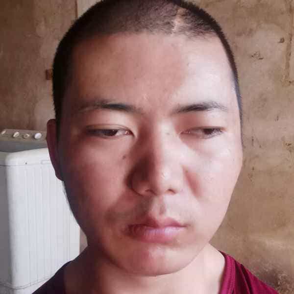 35岁岁云南单身帅哥 - 济源吉缘网