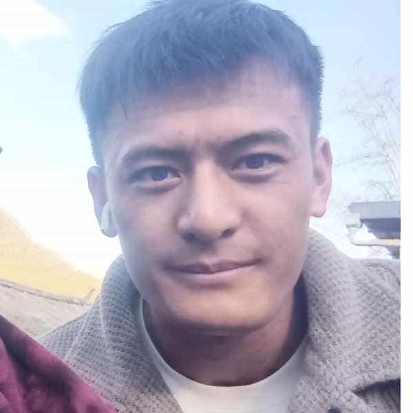 34岁岁云南单身帅哥 - 济源吉缘网
