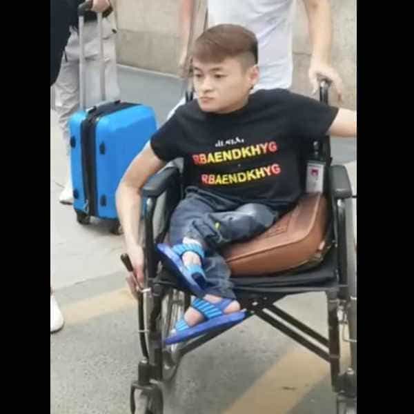 31岁岁广西单身帅哥 - 济源吉缘网