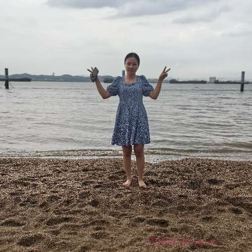 32岁岁广东单身美女 - 济源吉缘网