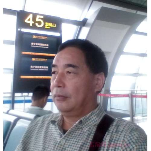 51岁岁广西单身帅哥 - 济源吉缘网
