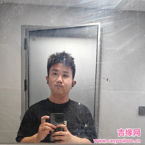 23岁岁湖北单身帅哥 - 济源吉缘网