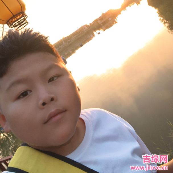 24岁岁辽宁单身帅哥 - 济源吉缘网