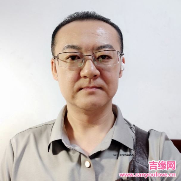 39岁岁河北单身帅哥 - 济源吉缘网
