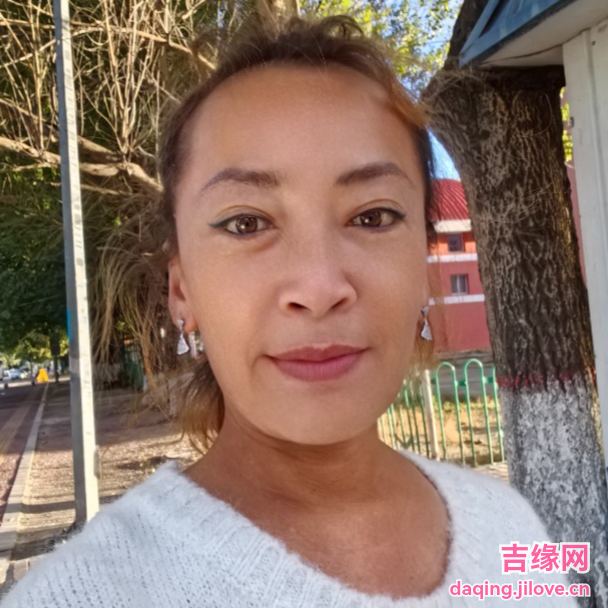 51岁岁黑龙江单身美女 - 济源吉缘网