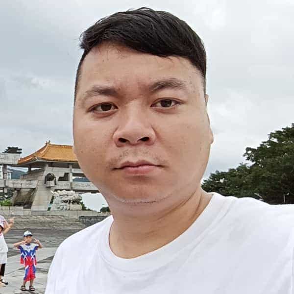 34岁岁广西单身帅哥 - 济源吉缘网