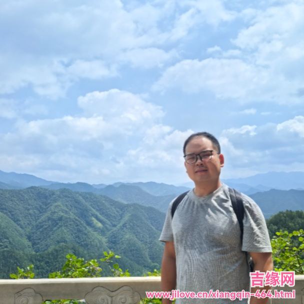 28岁岁甘肃单身帅哥 - 济源吉缘网