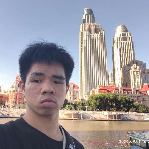 21岁岁广西单身帅哥 - 济源吉缘网